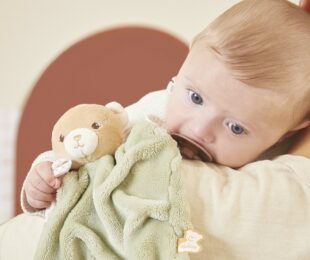 Routine du matin : bien commencer la journée avec bébé