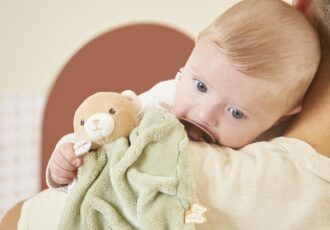 Routine du matin : bien commencer la journée avec bébé