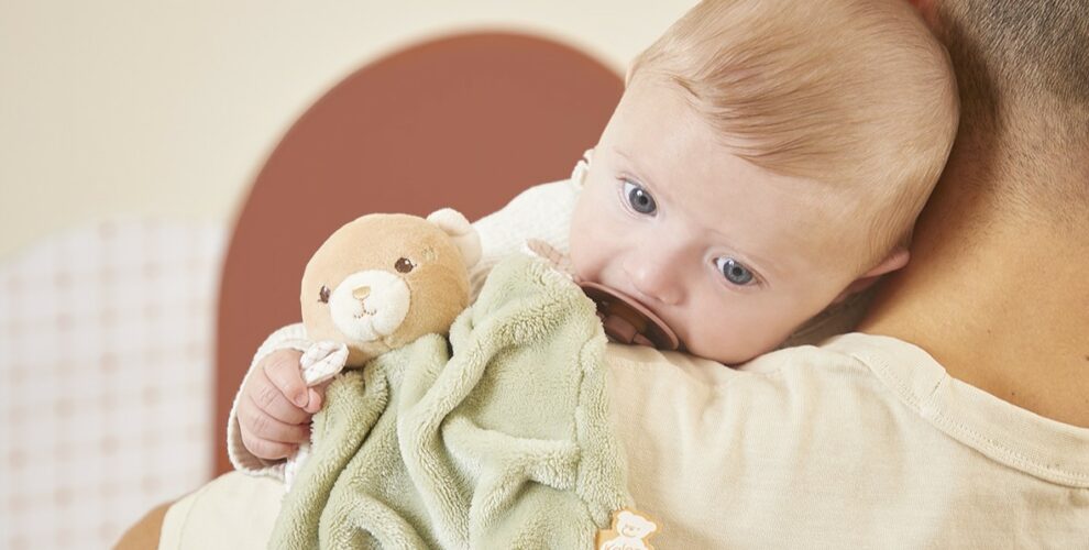 Routine du matin : bien commencer la journée avec bébé
