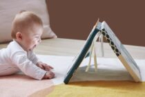 Les bienfaits du sol pour le développement de bébé