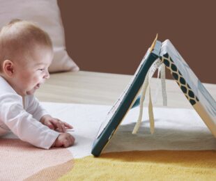 Les bienfaits du sol pour le développement de bébé