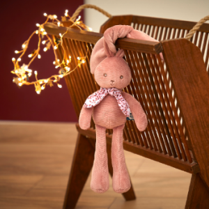 Gift ideas for a tender and warm Christmas with Kaloo