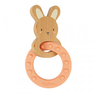 Teething ring - Soother chains and teething rings - Kaloo