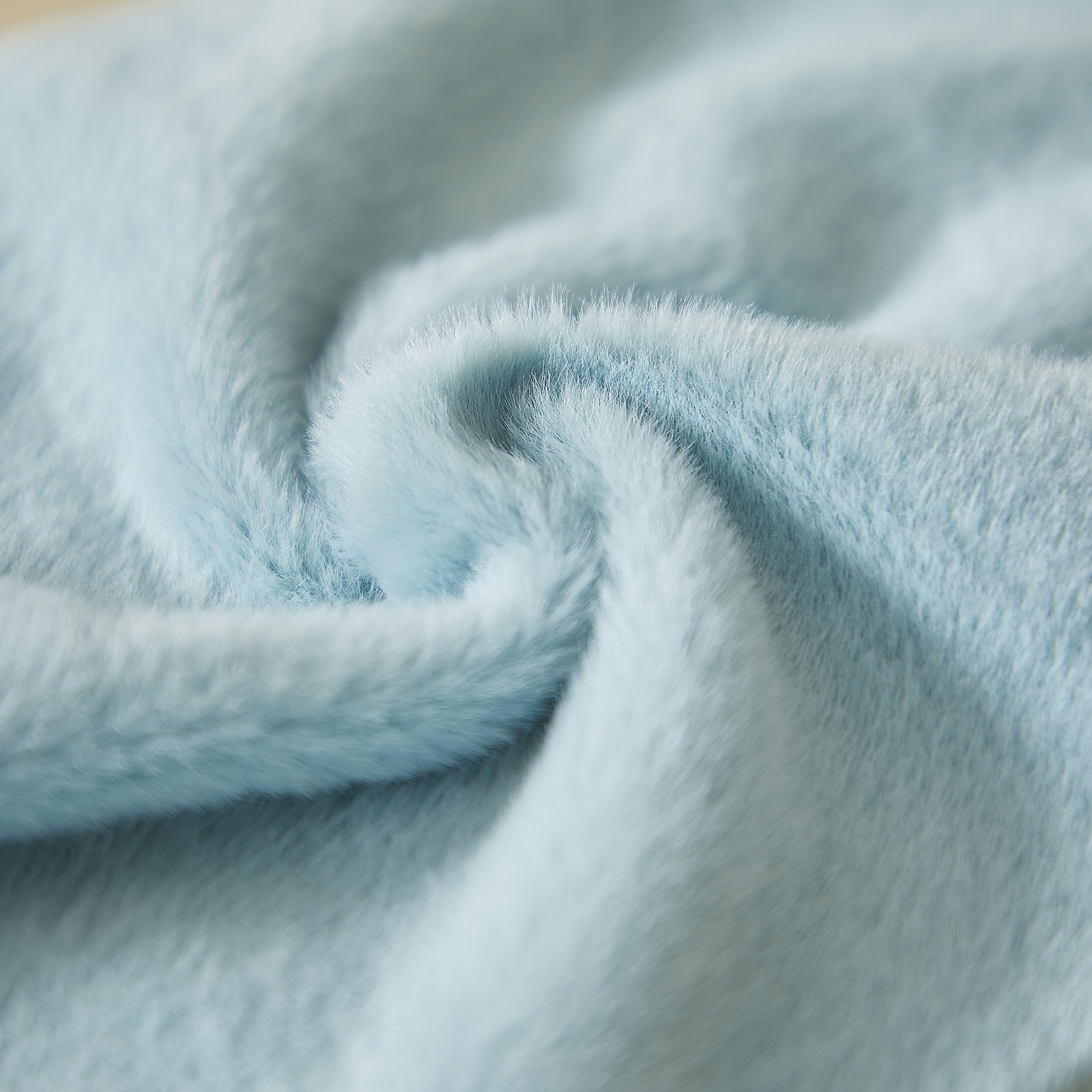 Micro-velours extra doux de la collection Complices