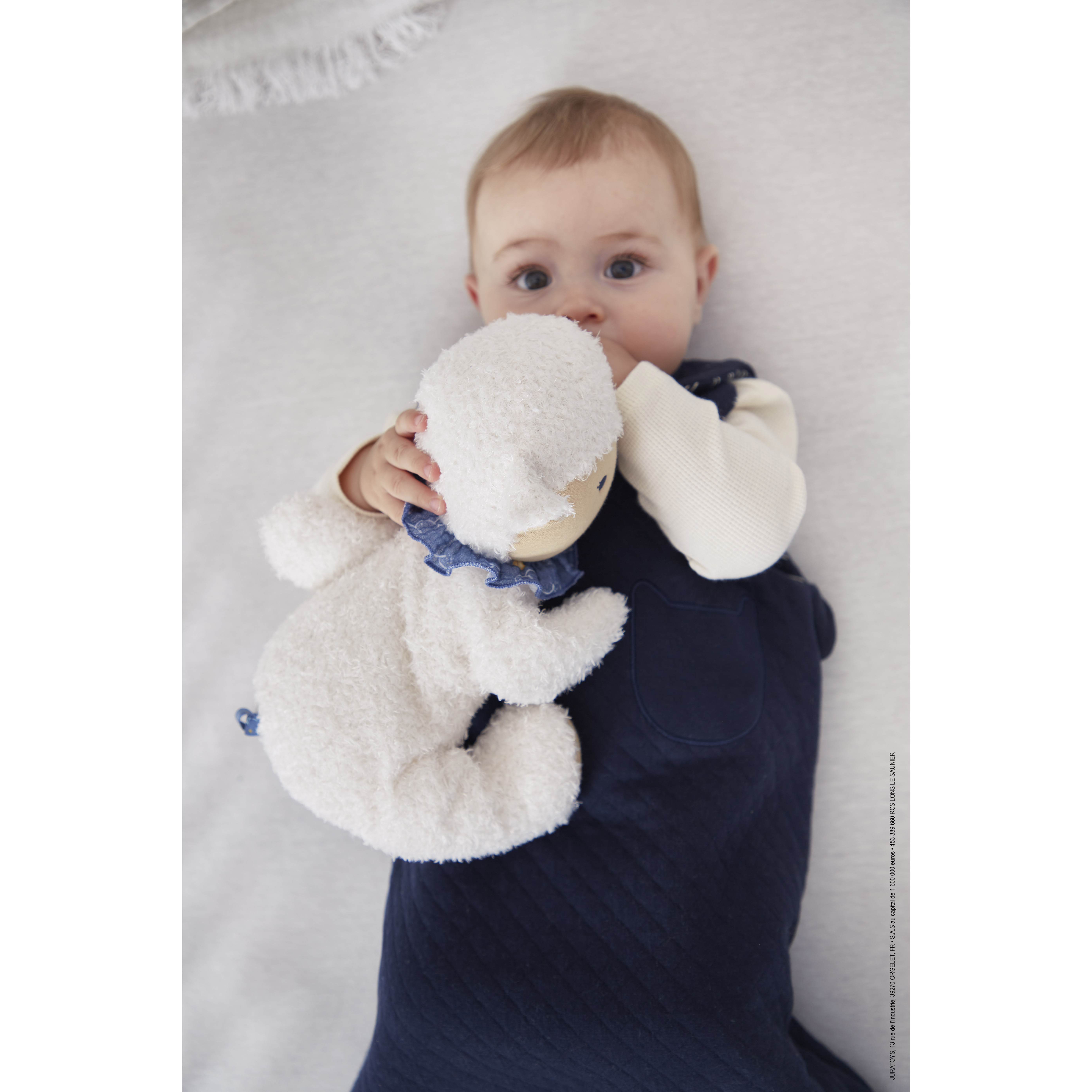 Blissful Baby Sleep: 4 Calming White Noise Videos from Little Ru