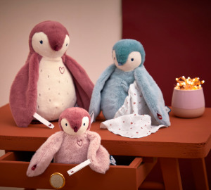 Collection PETITES CHANSONS de Kaloo