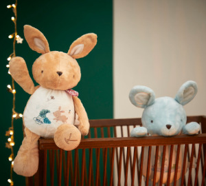 Collection STIMULI de Kaloo