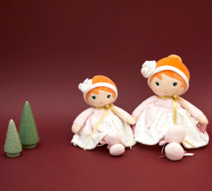 Collection LES AMIS de Kaloo