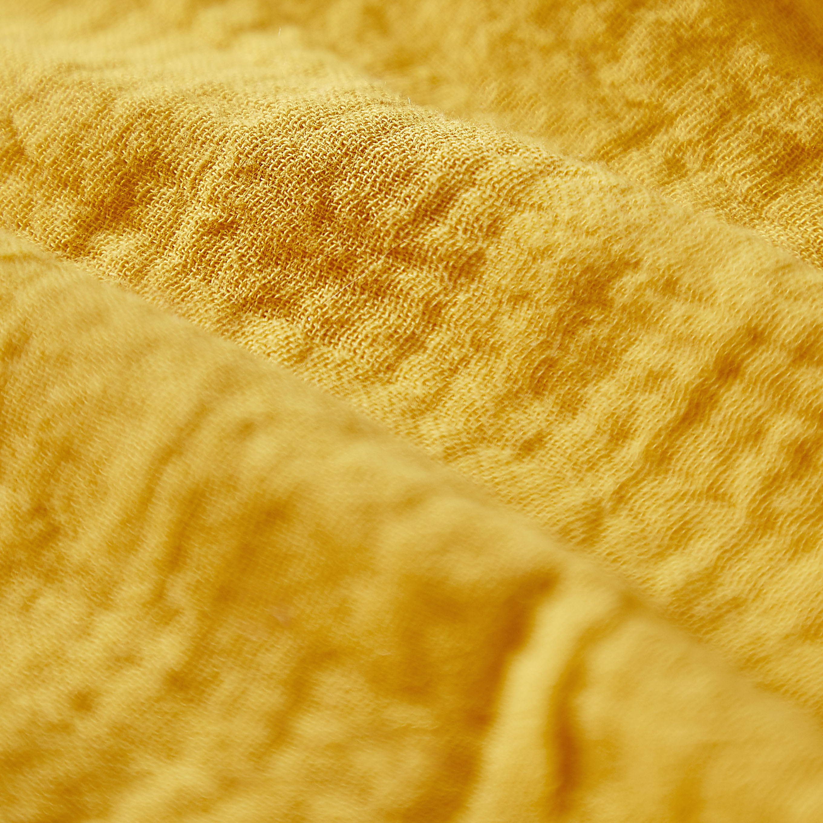 Mousseline de coton pour les poupées en tissu Kaloo