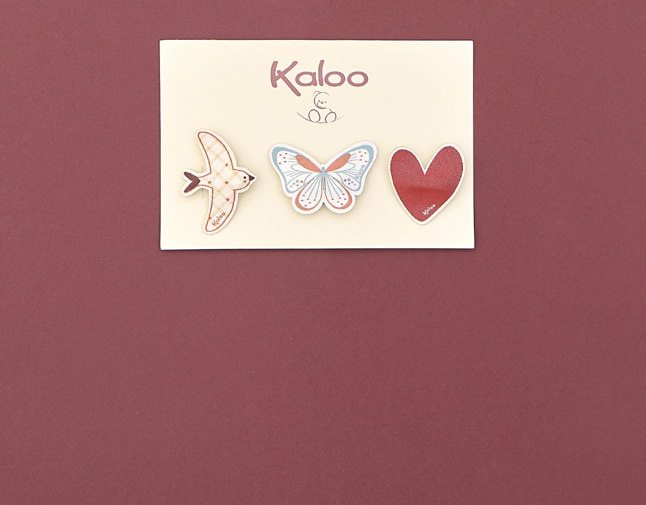 cadeau doux Slide background