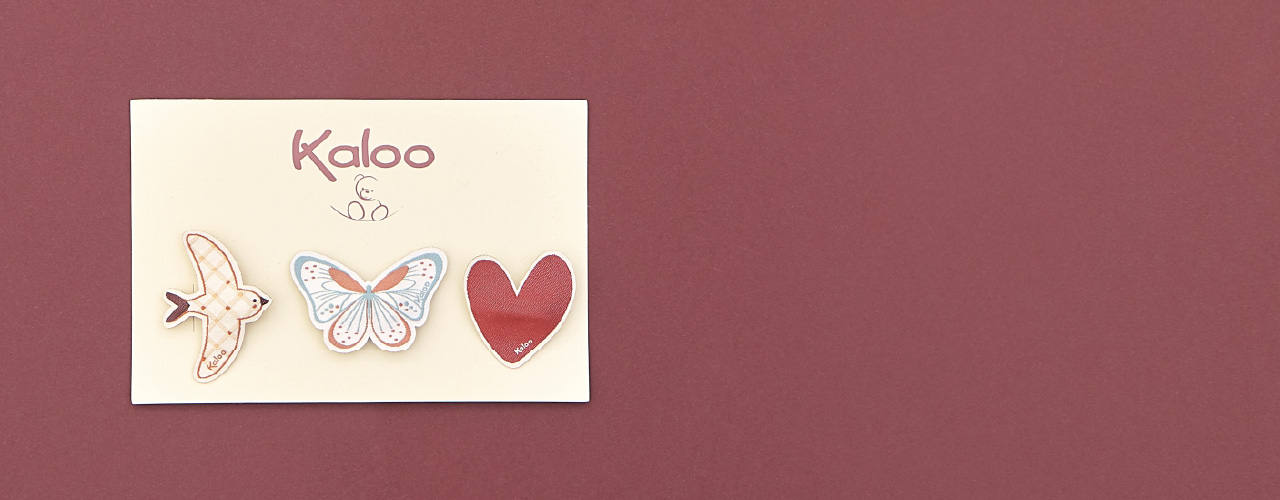 cadeau doux Slide background