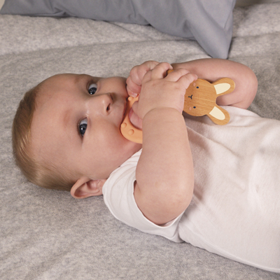 Soother chains & Teething rings