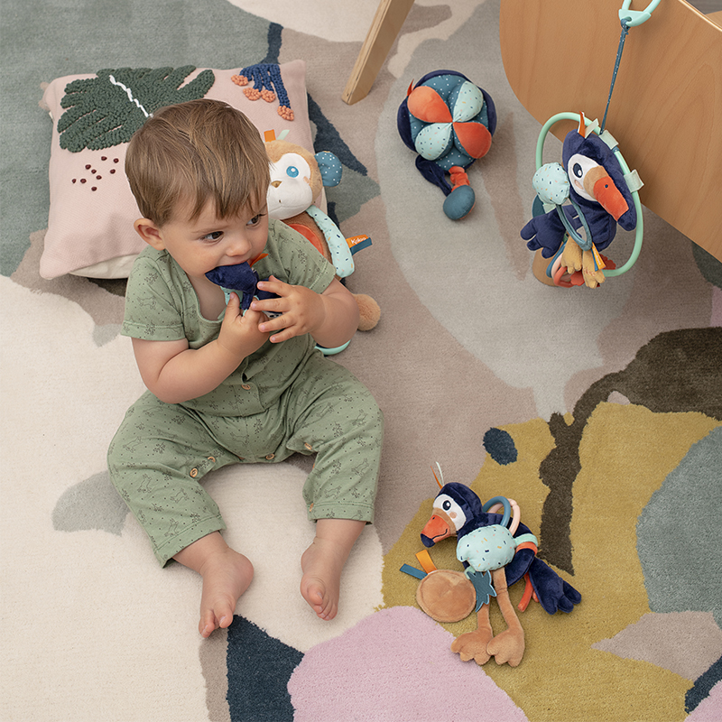 kaloo soft toys