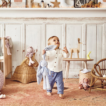 kaloo rocking horse