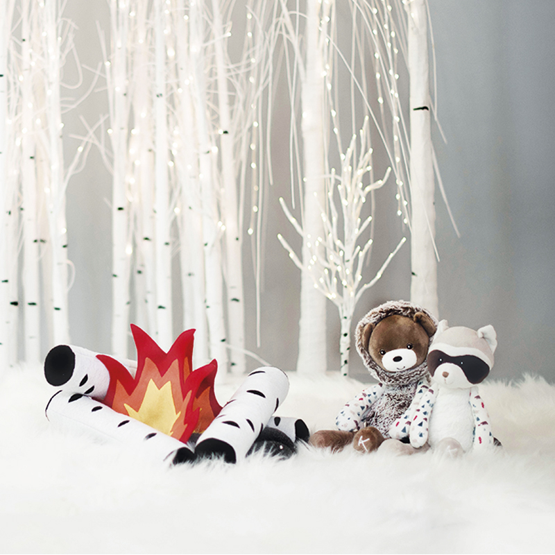kaloo teddy
