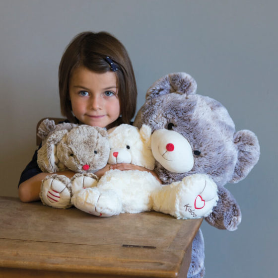 kaloo soft toys