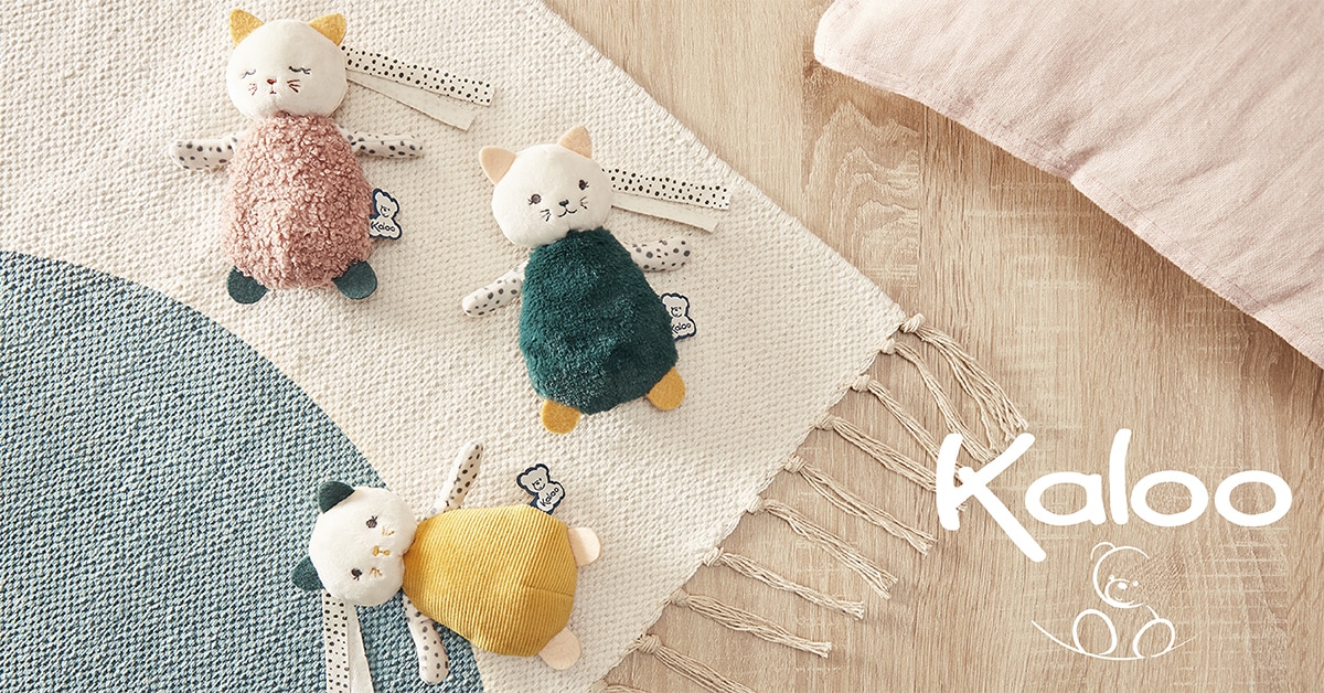 kaloo stuffed animals